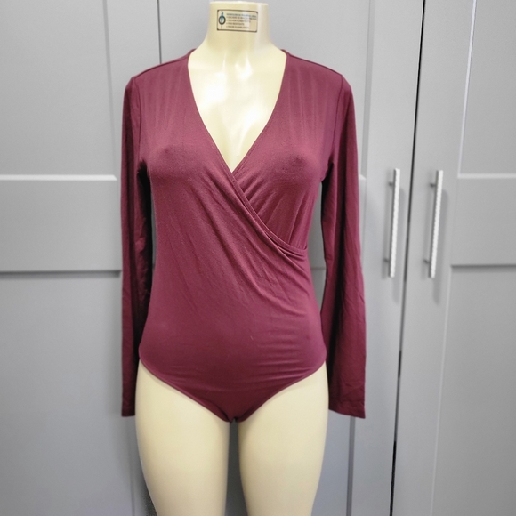 New  long sleeve body suits Anna Taylor - Picture 6 of 10